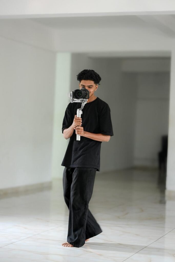 freelance photographer